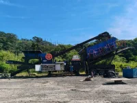Andamine Mobile Crusher Plant Successfully Operated in El Salvador.webp Andamine Mobile Crusher Plant Successfully Operated in El Salvador.webp