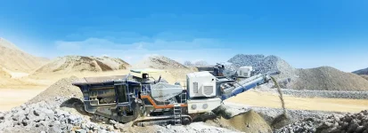 Andamine granite crushing plant solution.webp