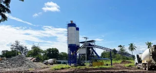AJ60 concrete batching plant Singapore.webp