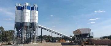 AIMIX 90m³hconcrete batching plant for sale.webp