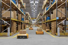 Vietnam Warehouse Automation Market.webp