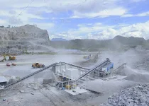 350 tph sand and aggregate production line.webp