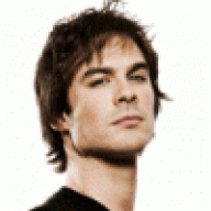 Damon Salvatore