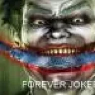 Forever Joker