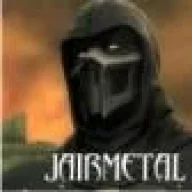 JAIRMETAL