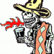 malo hasta los wesos