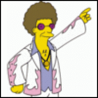 Disco Stu