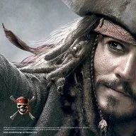 CAPITAN JACK SPARROW