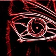 Mangenkyo Sharingan