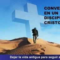 discipulo de cristo