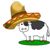 mexi-cow