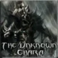 the UnKnOwN cHaRa