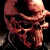 Red Skull X