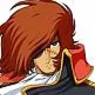 capitan harlock