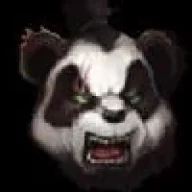 pandaren