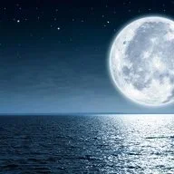 luna de mayo