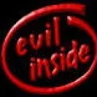 Evil Inside