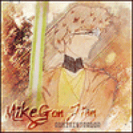 Mike-Gon Jinn