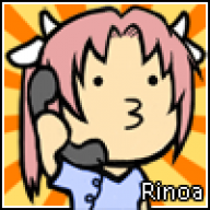 Rinoa Wingheart