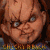 chucky series