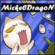 mickecdragon