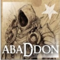 Abaddon "El Destructor"