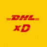 DHL xD