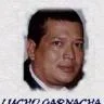 Lucho Garnacha