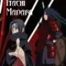 Itachi Madara