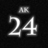 AK24
