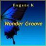 Eugene K Wonder Groove