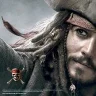 CAPITAN JACK SPARROW