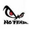 no fear