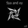 Sya and ey