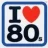 ilove80music