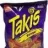 takis fuego