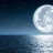 luna de mayo