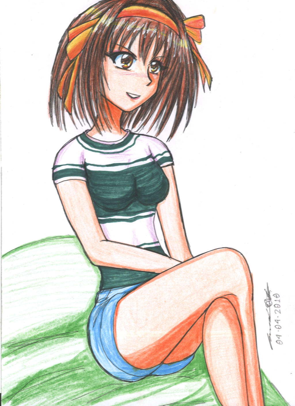 sweet_Haruhi_Suzumiya_by_krow000666.jpg
