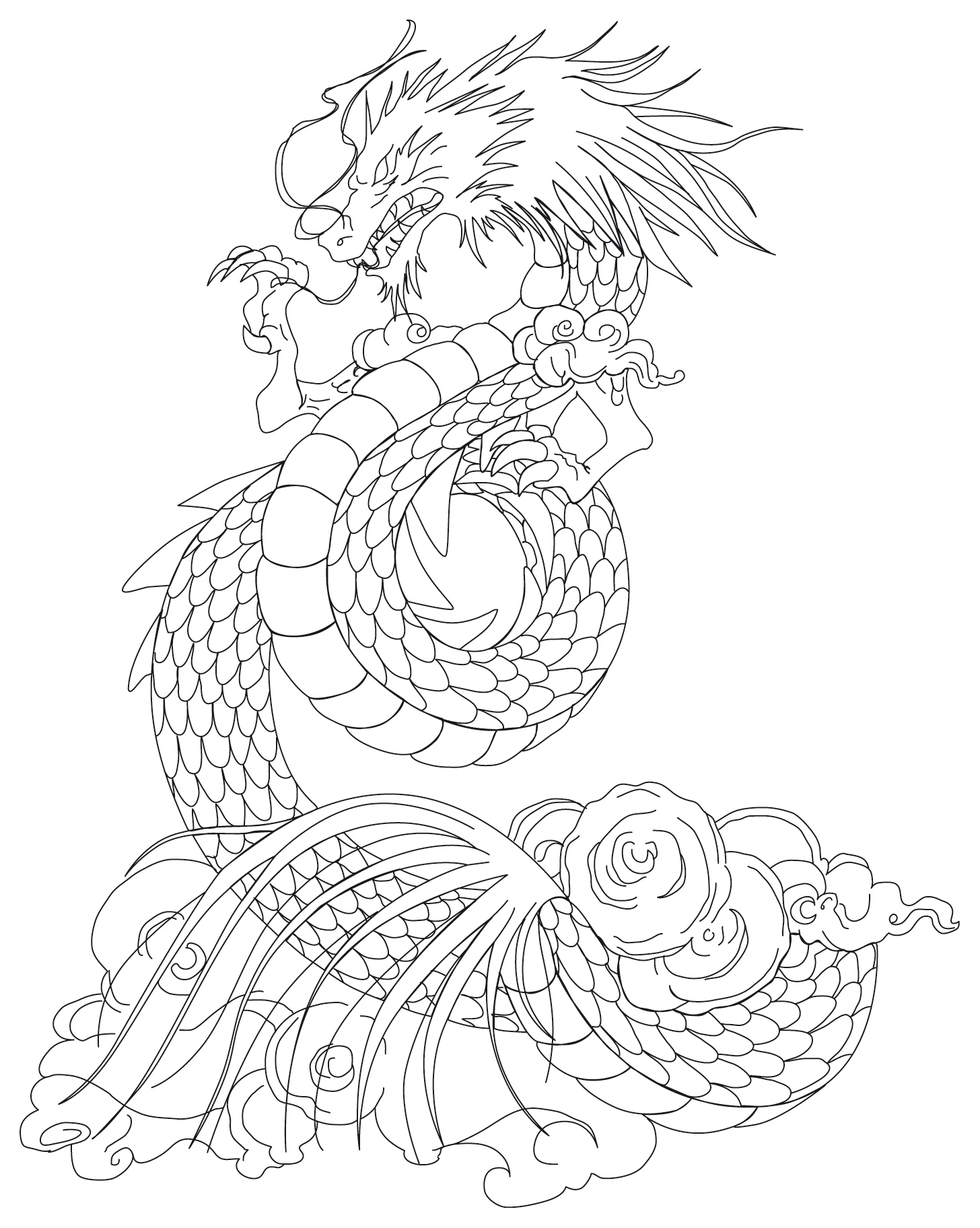 Shiryu_Dragon_tattoo_lineart_by_Azraeuz.jpg