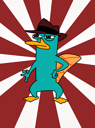 Perry_el_Ornitorrinco_by_KiiluDoki.png