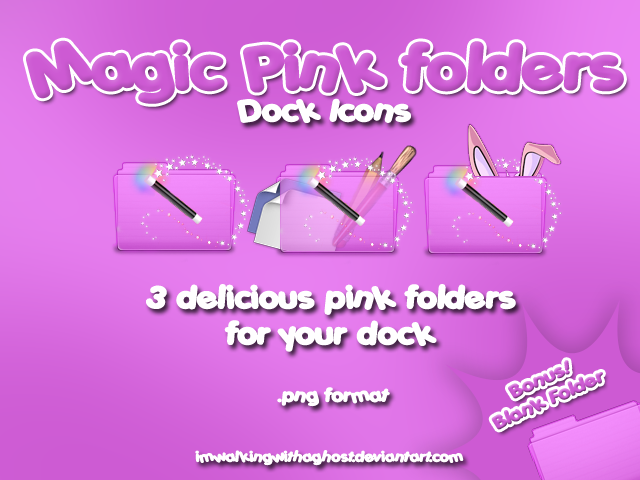 Magic_Pink_Folders_by_imwalkingwithaghost.png