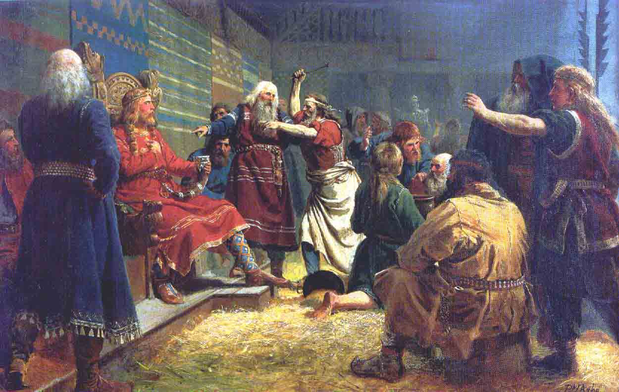 Peter_Nicolai_Arbo-Haakon_den_gode.jpg