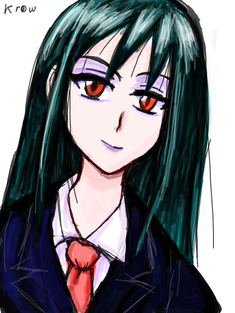 random_girl_tegaki_by_krow000666-d2zp7we.png