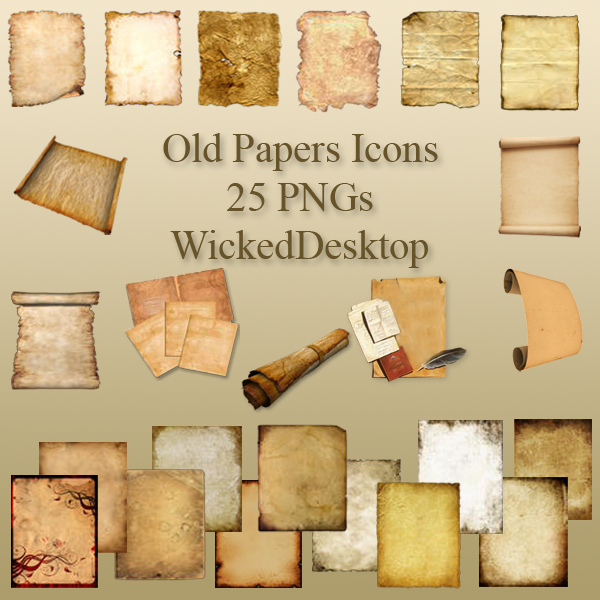 Old_Papers_by_WickedDesktop.png