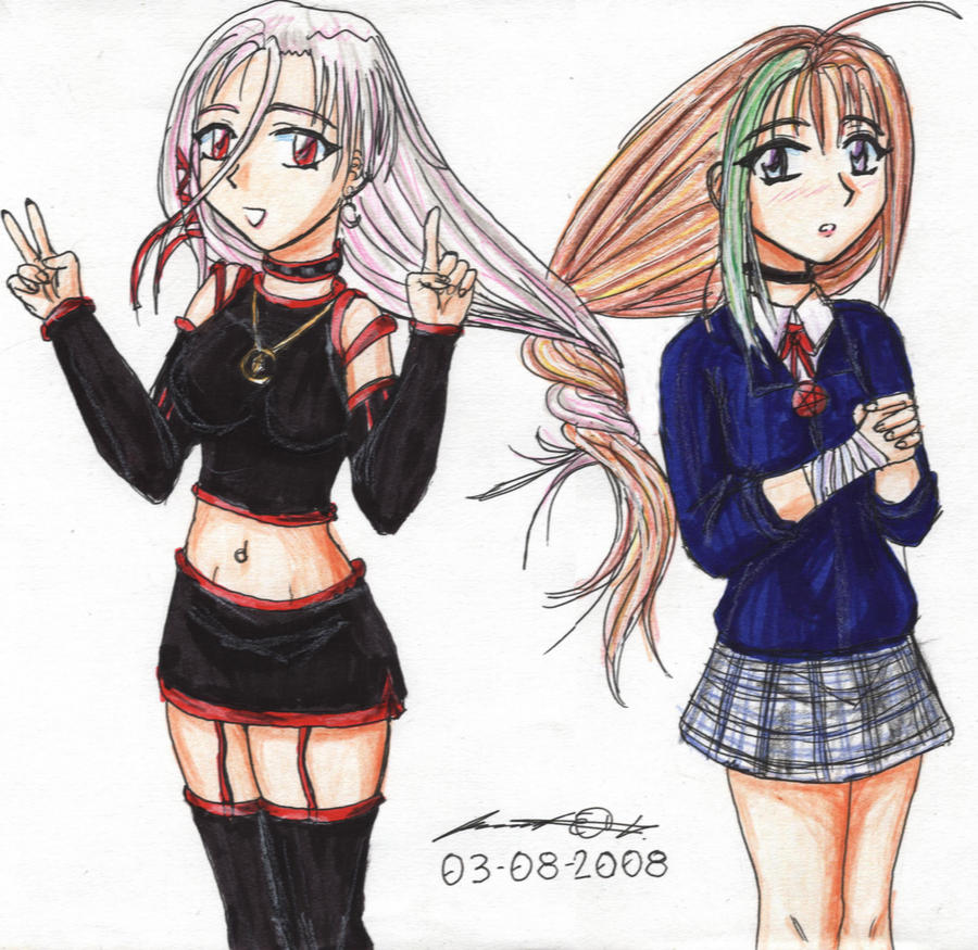 OCs_Lena_and_Ania_by_krow000666.jpg