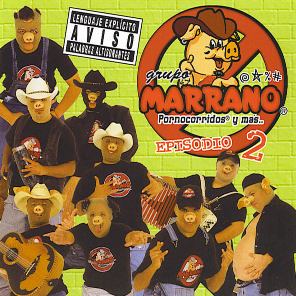 Grupo_Marrano-Pornocorridos_Y_Mas_Episodio_2-Frontal.jpg
