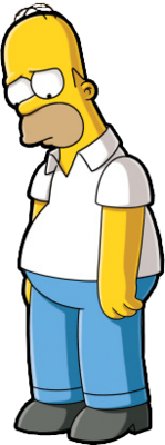 homero-simpson-psd-461441.png