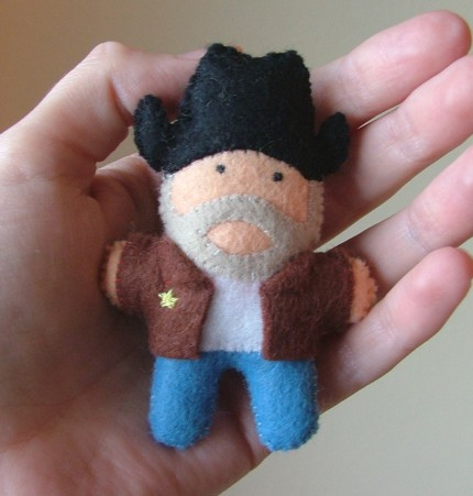 Little_Chuck_Norris_by_Kezzaroo.jpg