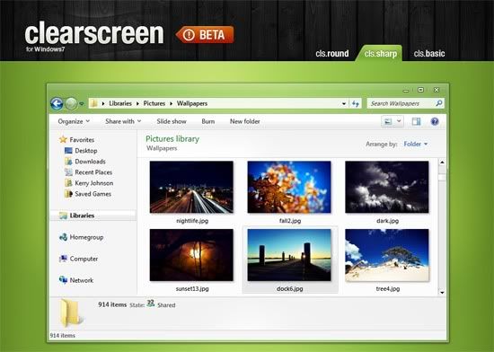 clear-screen-beautiful-desktop-theme.jpg