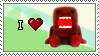 i_luv_domo_kun_by_RavenTears.gif